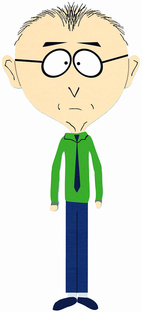 mr.mackye